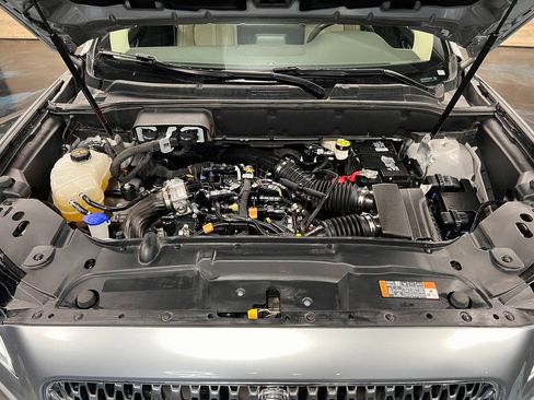 Used 2023 Lincoln Nautilus Reserve w/ Equipment Group 202A image 19