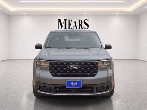Used 2026 Ford Maverick XLT AWD/4WD image 8