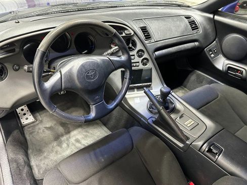 Used 1997 Toyota Supra Turbo image 39