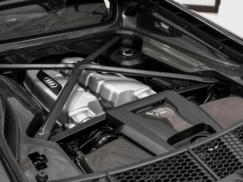 Used 2020 Audi R8 V10 performance AWD/4WD image 49