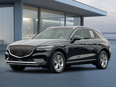 Used 2023 Genesis GV70 2.5T image 9