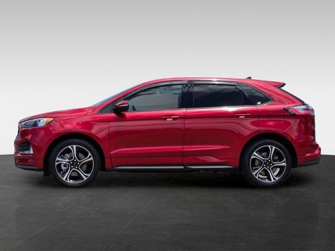 Used 2023 Ford Edge ST AWD/4WD image 8