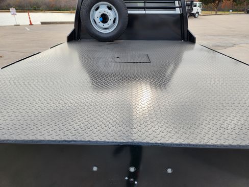 New 2026 Chevrolet Silverado 3500 W/T w/ WT Convenience Package image 23