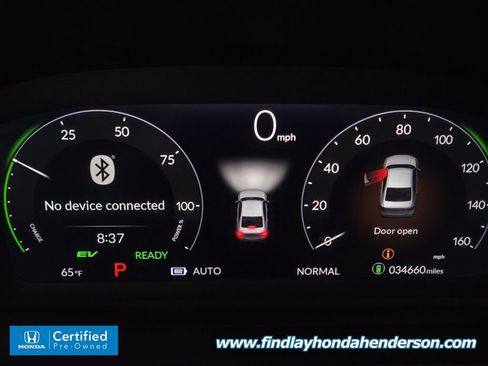 Used 2023 Honda Accord Sport image 32