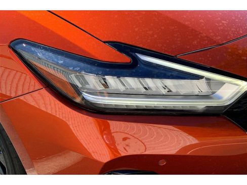 Used 2021 Nissan Maxima SR w/ Sport Mat Group image 28