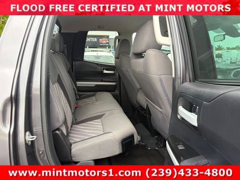 Used 2018 Toyota Tundra SR5 RWD image 24