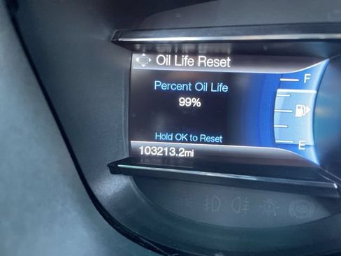 Used 2016 Ford Explorer Limited w/ Equipment Group 301A AWD/4WD image 12