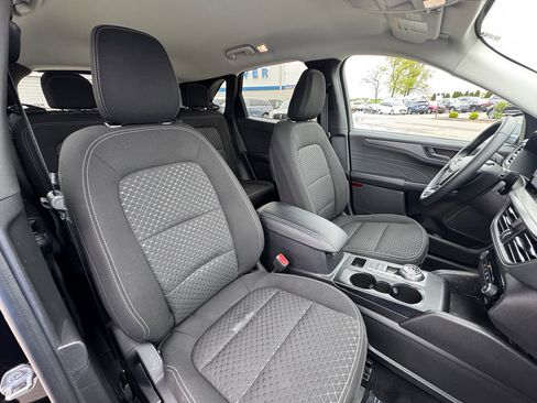 Certified 2023 Ford Escape Active w/ Tech Pack #1 AWD/4WD image 12