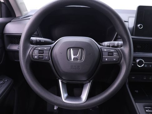 Certified 2026 Honda CR-V EX image 13