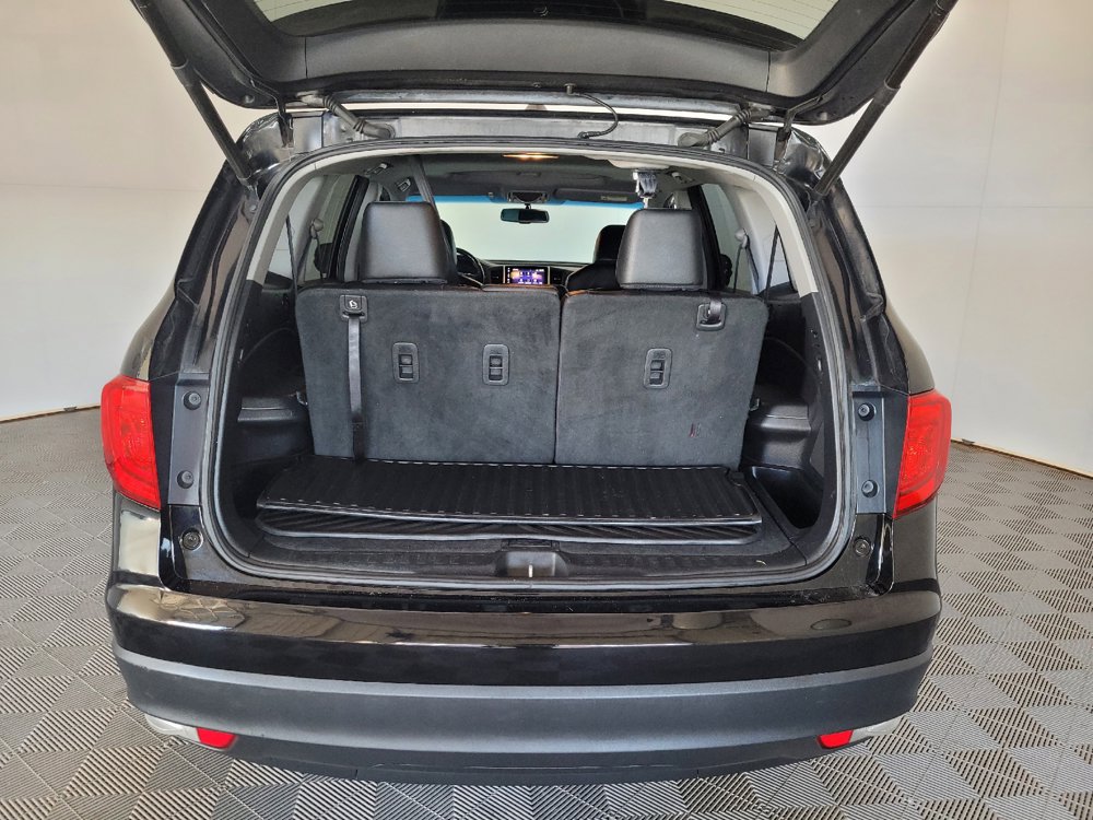 Used 2018 Honda Pilot EX-L image 29