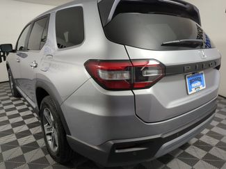 Certified 2025 Honda Pilot EX-L video 2