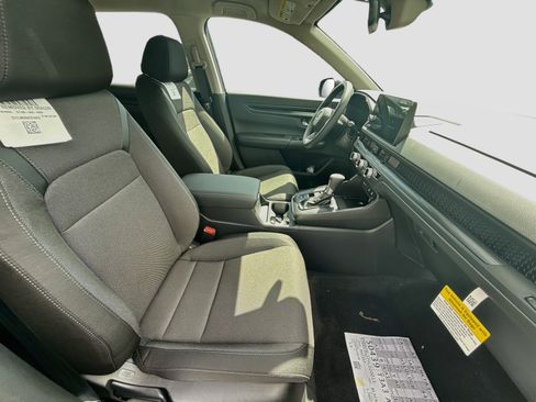 New 2026 Honda CR-V LX image 23