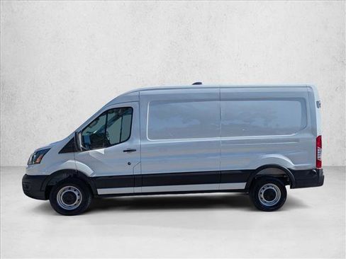 New 2026 Ford Transit 250 148 Medium Roof image 5