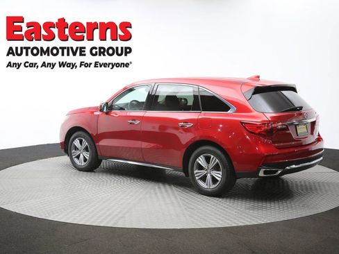 Used 2020 Acura MDX SH-AWD image 65
