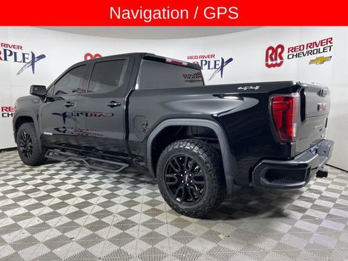 Used 2022 GMC Sierra 1500 Elevation image 6