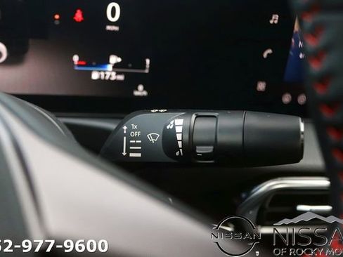 New 2026 Nissan Sentra SR image 21