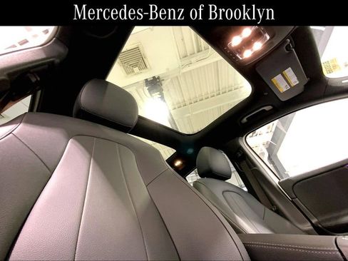 Certified 2026 Mercedes-Benz GLA 250 GLA 250 image 15