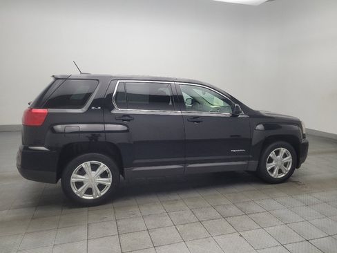 Used 2017 GMC Terrain SLE FWD image 10