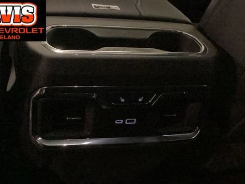 New 2026 Chevrolet Silverado 1500 LTZ w/ LTZ Premium Package AWD/4WD image 18