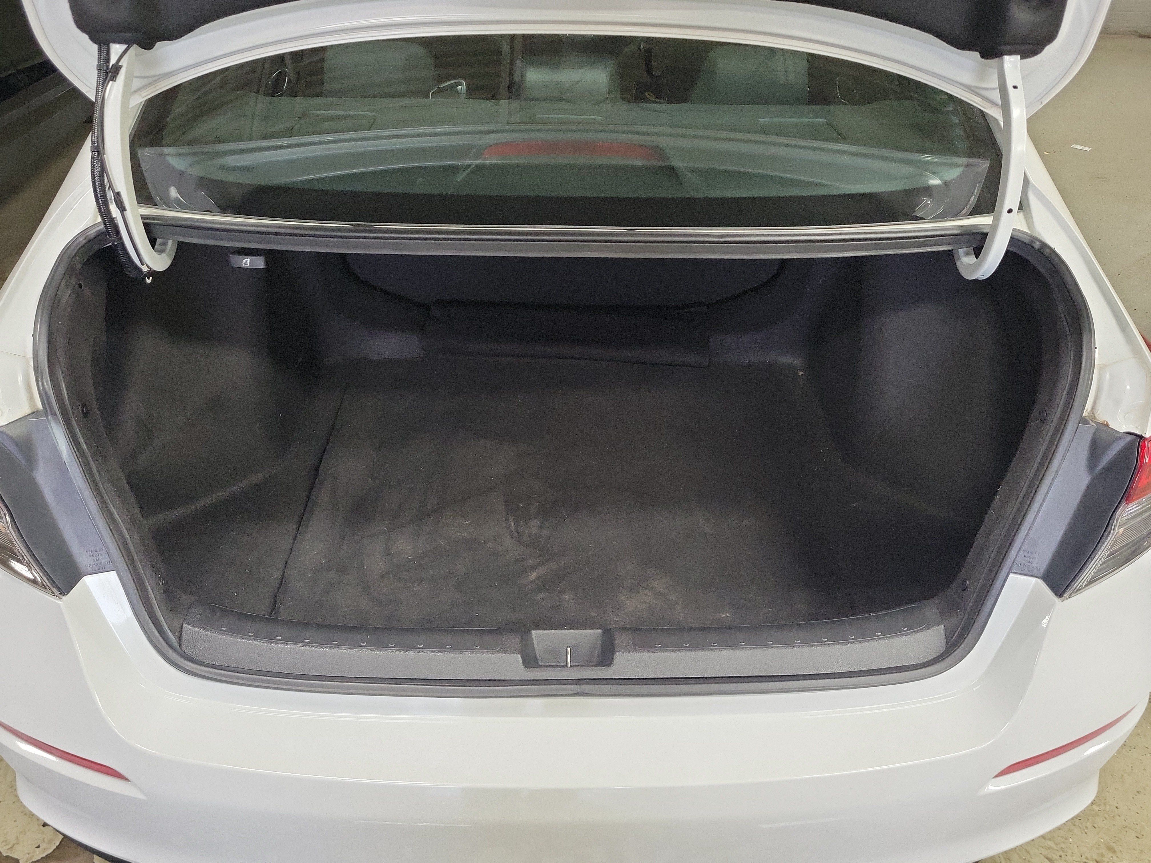 Used 2024 Honda Civic Sport image 9