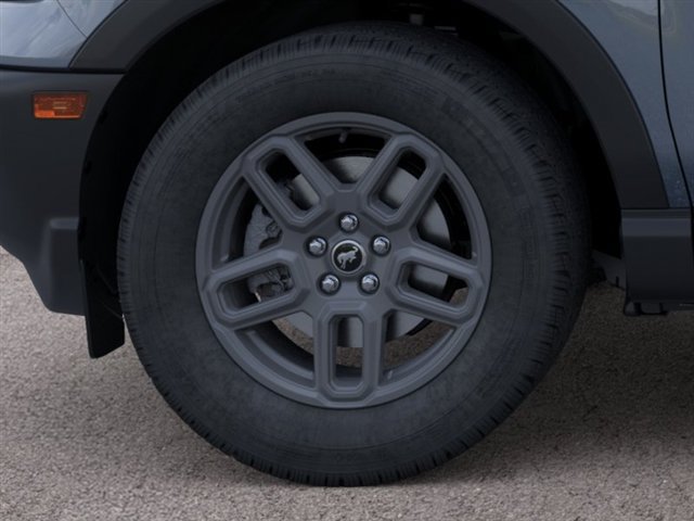 New 2026 Ford Bronco Sport Big Bend AWD/4WD image 19