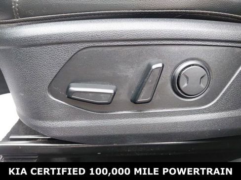 Used 2024 Kia Sportage X-Line AWD/4WD image 22