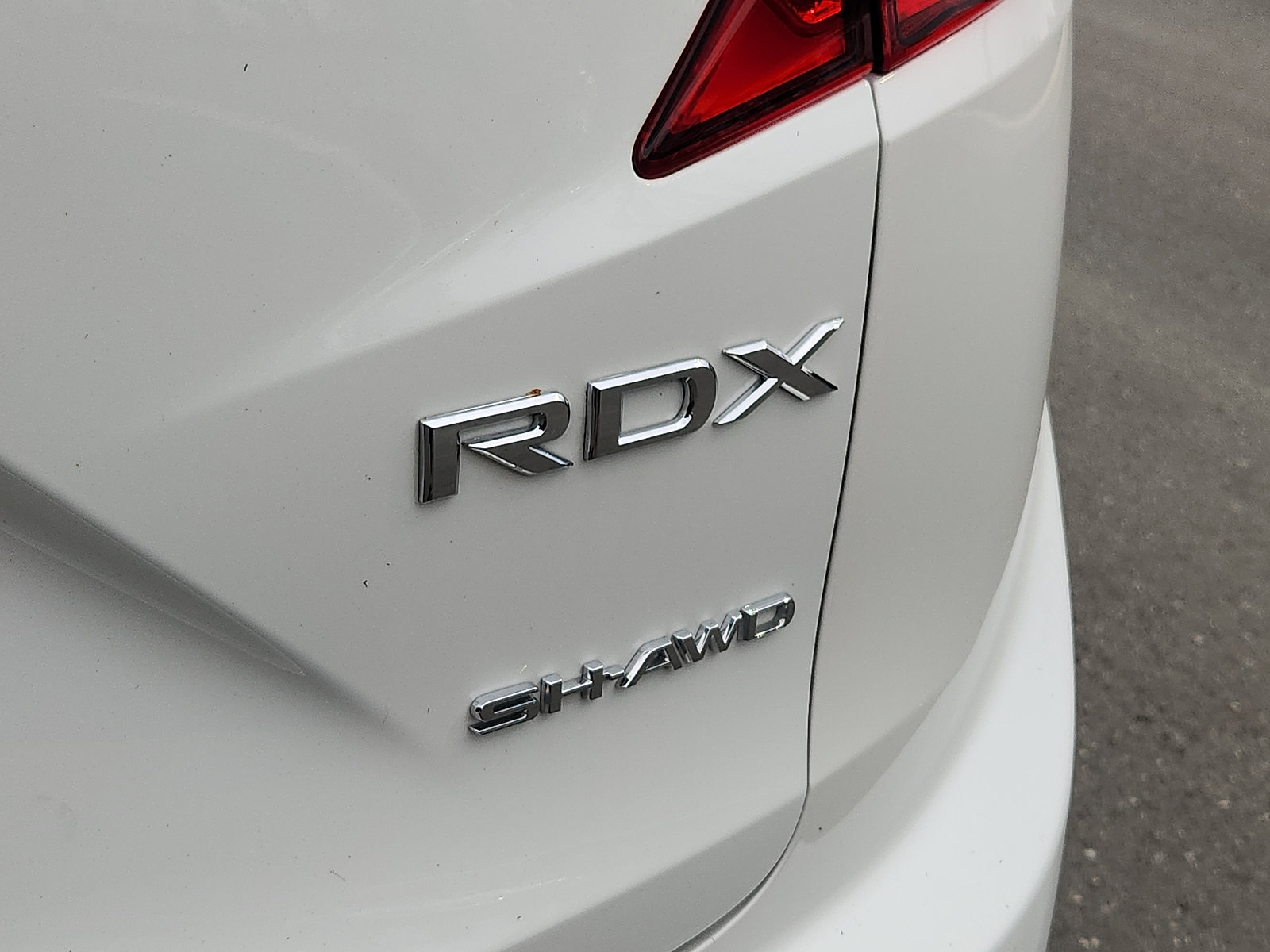 Used 2023 Acura RDX w/ Technology Package AWD/4WD image 35