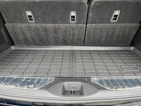 Used 2025 INFINITI QX80 Luxe RWD image 27