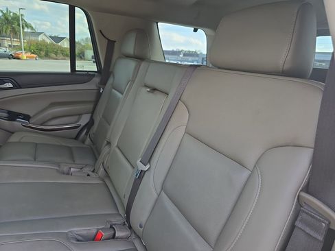 Used 2017 GMC Yukon SLT w/ HD Trailering Package image 16