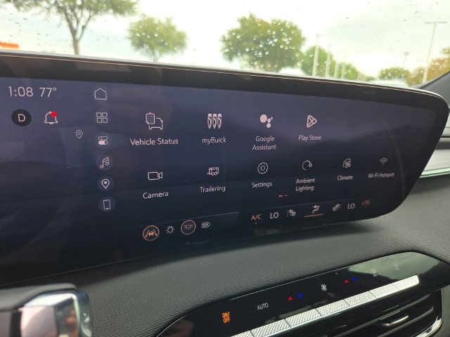 Used 2026 Buick Enclave Preferred FWD image 13