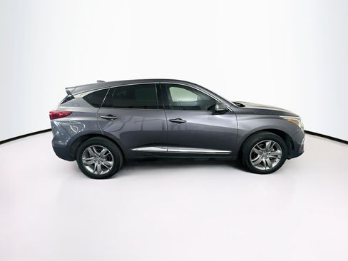 Used 2020 Acura RDX AWD w/ Advance Package image 10