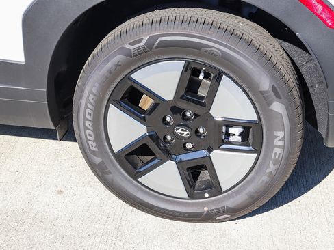 New 2026 Hyundai Santa Fe SEL image 11