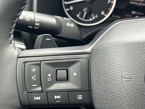 New 2026 Nissan Rogue Dark Armor AWD/4WD image 31