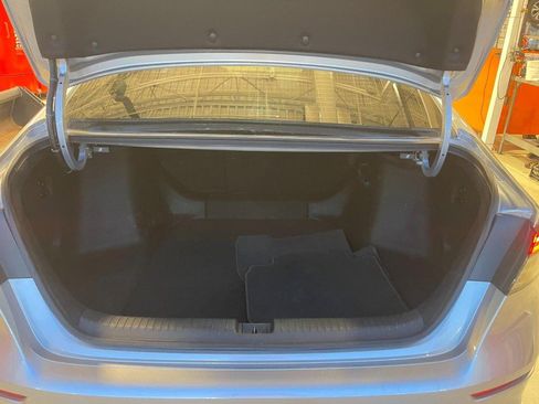 Used 2024 Honda Accord Sport image 15