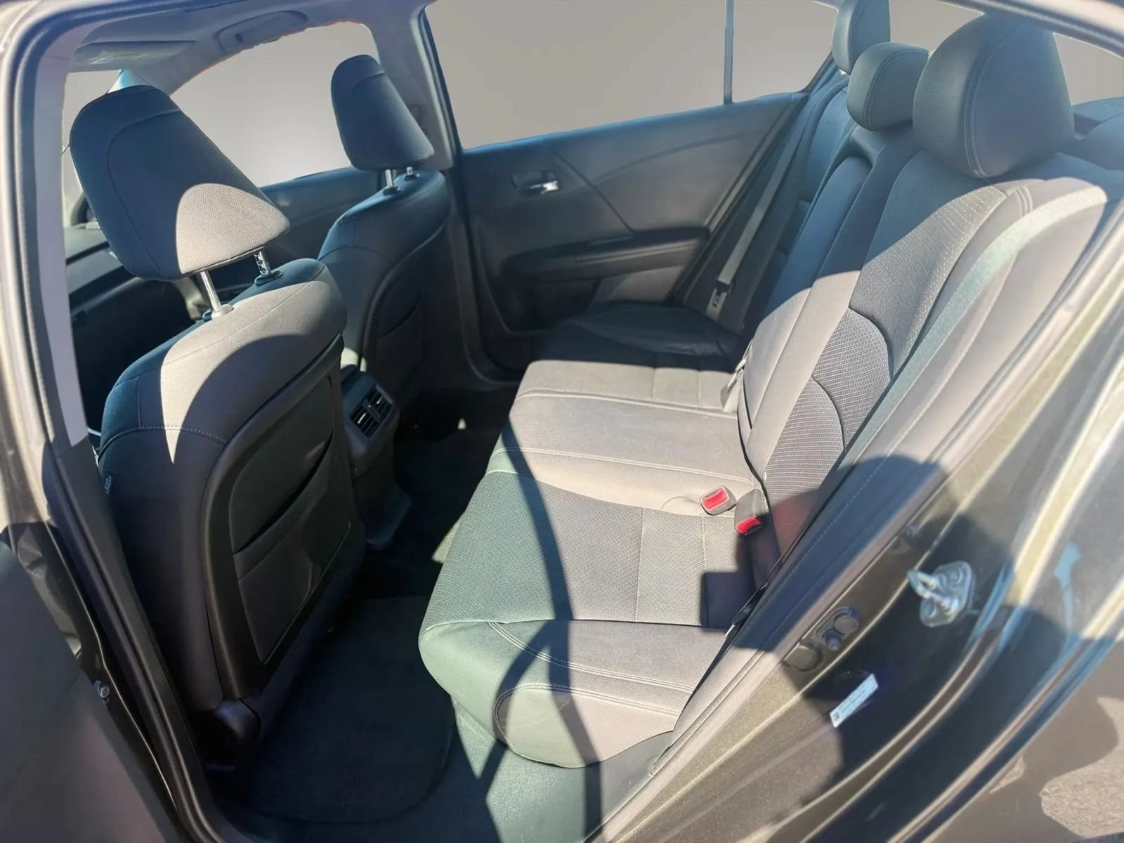 Used 2013 Honda Accord EX-L image 19