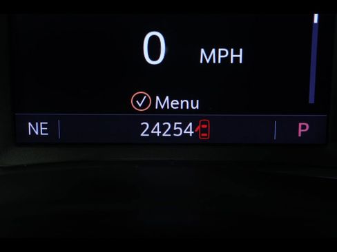 Used 2024 Chevrolet Equinox Premier image 27