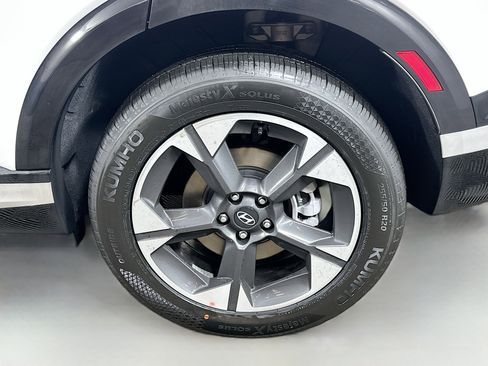 New 2026 Hyundai Palisade Limited image 33