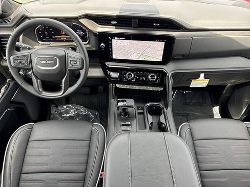 New 2026 GMC Sierra 1500 AT4X w/ AT4X AEV Edition AWD/4WD image 7
