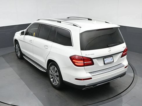 Used 2018 Mercedes-Benz GLS 450 4MATIC image 80