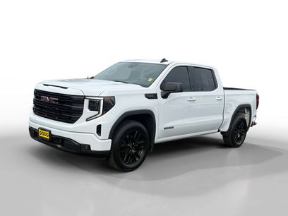 Used 2022 GMC Sierra 1500 Elevation