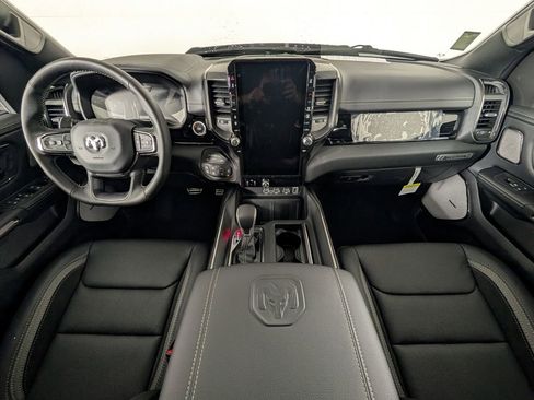 New 2026 RAM 1500 Rebel AWD/4WD image 15