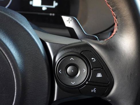 Used 2022 Subaru BRZ Limited image 70