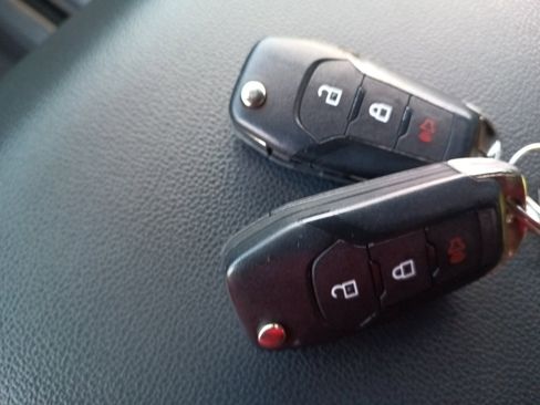 Used 2024 Ford F150 STX image 25