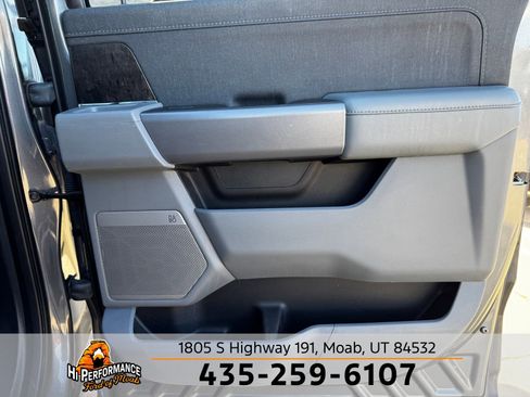 Used 2021 Ford F150 Lariat w/ Equipment Group 502A High image 33