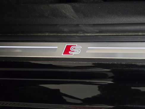 Used 2024 Audi S3 Premium Plus w/ Premium Plus Package image 16