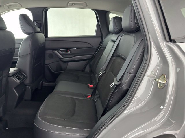 New 2026 MAZDA CX-5 Preferred AWD/4WD image 26
