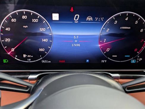Certified 2024 Mercedes-Benz S 580 4MATIC Sedan image 11