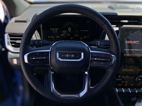 New 2026 GMC Terrain Elevation w/ Technology Package II image 17