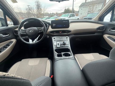 Used 2023 Hyundai Santa Fe SEL image 19