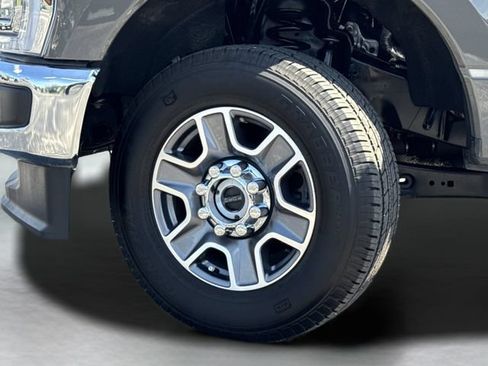 Certified 2026 Ford F250 Lariat AWD/4WD image 49